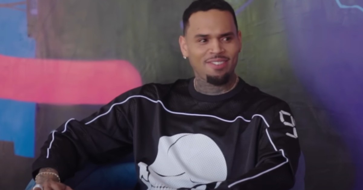 Chris Brown Sues Warner Bros. for $500 Million Over Defamation in Documentary