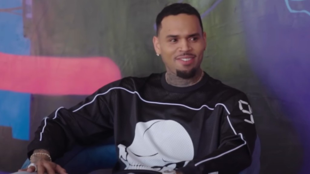 Chris Brown Sues Warner Bros. for $500 Million Over Defamation in Docuseries