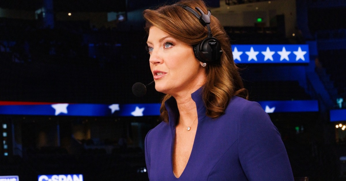 Who Will Replace Norah O’Donnell After She Leaves CBS Evening News?
