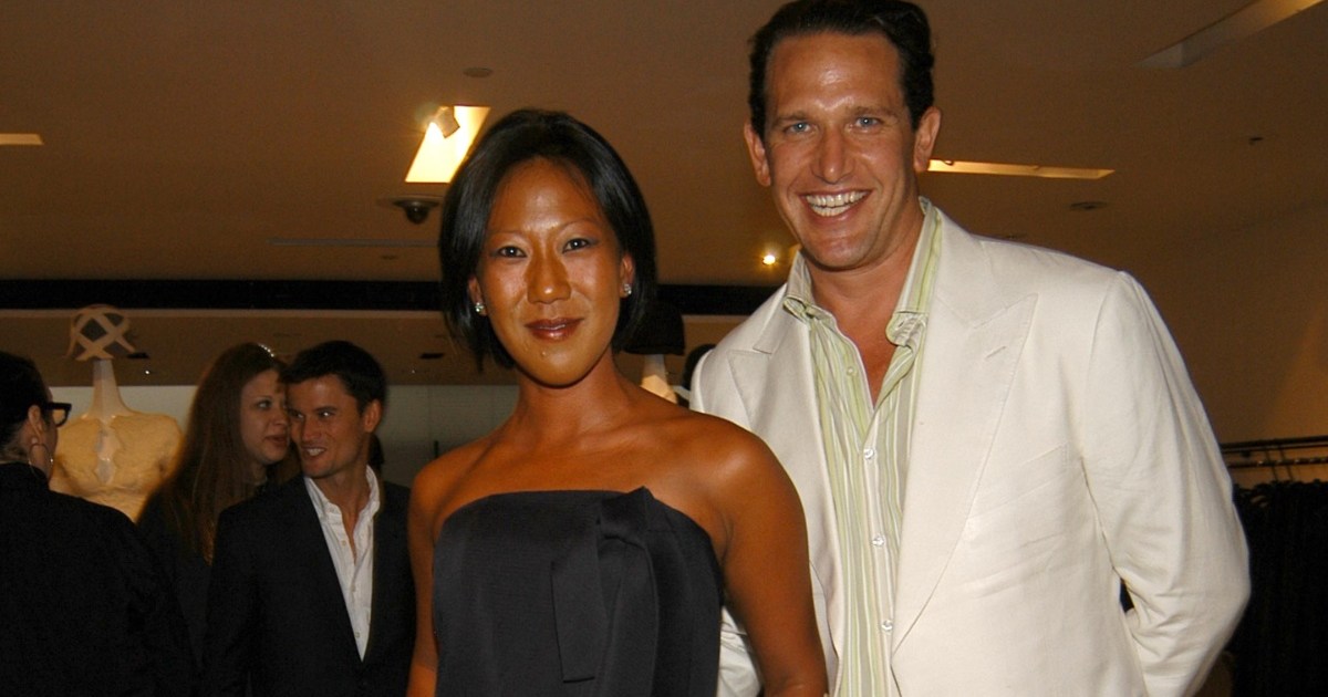 Who Is Lynn Ban’s Husband? Jett Kain’s Job & Relationship History