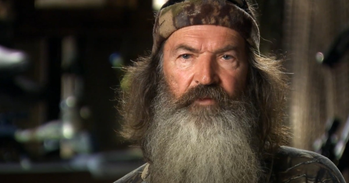 Duck Dynasty Reboot: Why Isn’t Phil Robertson Returning?
