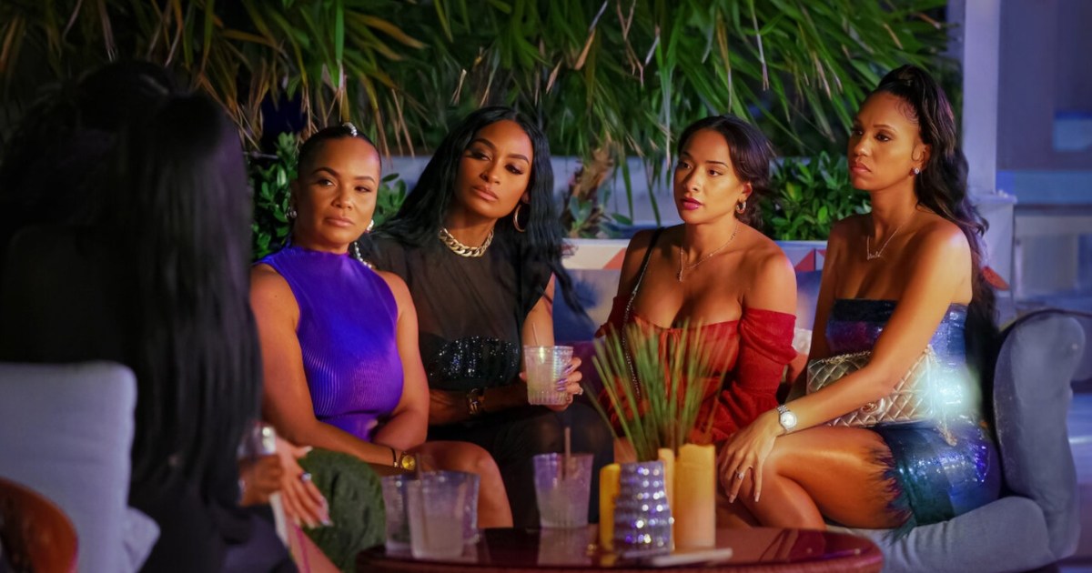 W.A.G.s to Riches Cast List: Who Is In the Netflix Series?