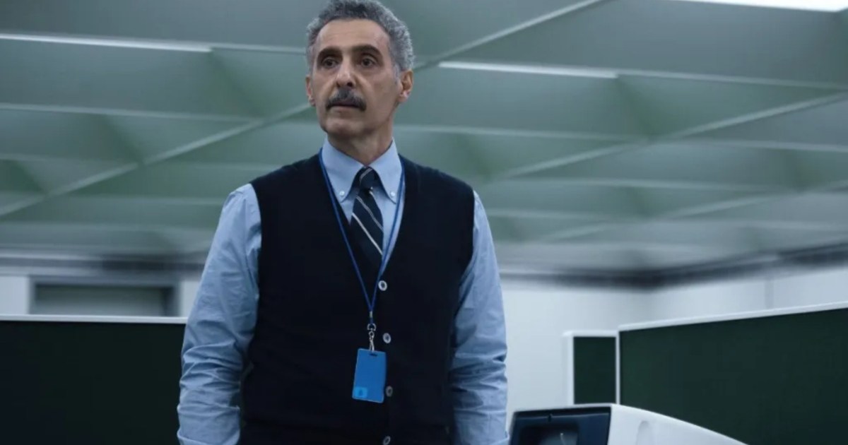 Severance S02E02: Irving’s Phone Booth Scene Explained