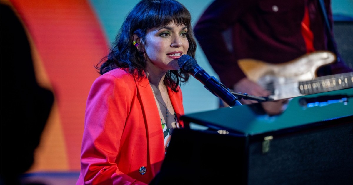 Who Is Norah Jones’ Husband? Pete Remm’s Job & Relationship History