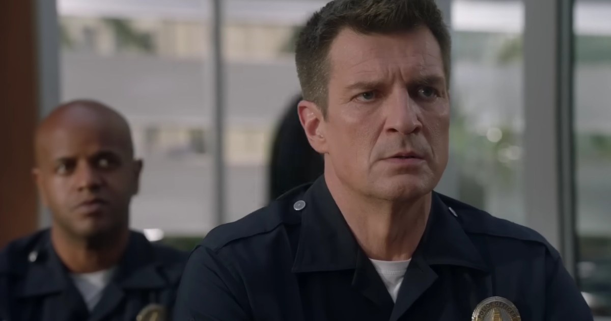 How Many Episodes of The Rookie Season 7 Are Left? Schedule Explained