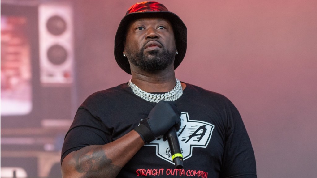 What Happened to Patrick Houston Jr.? Rapper Project Pat’s Son Passes Away