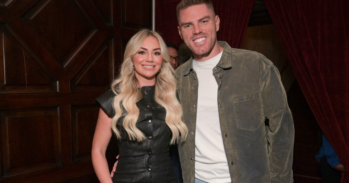 Who Is Freddie Freeman’s Wife? Chelsea’s Job & Kids