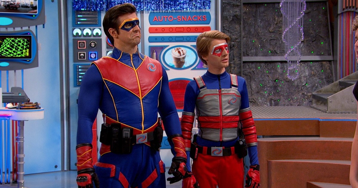 Is Henry Danger 2 Release Date & Is It Coming Out?