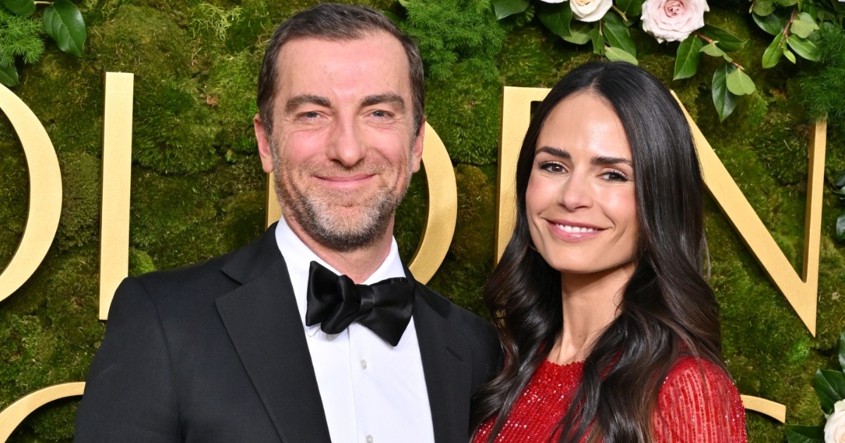 Who Is Jordana Brewster’s Husband? Mason Morfit’s Job & Relationship History