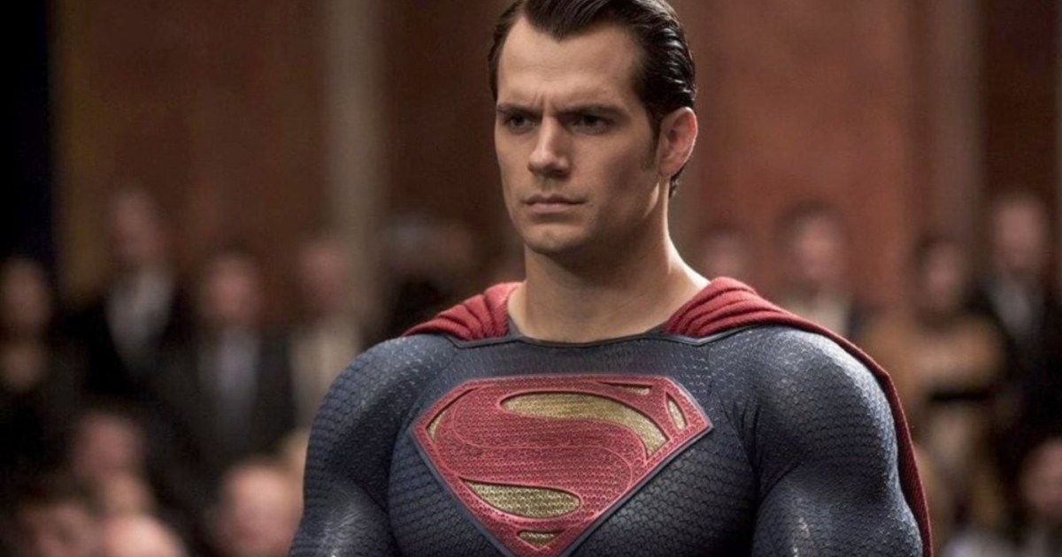Why Fans Think Henry Cavill Will Join Star Wars