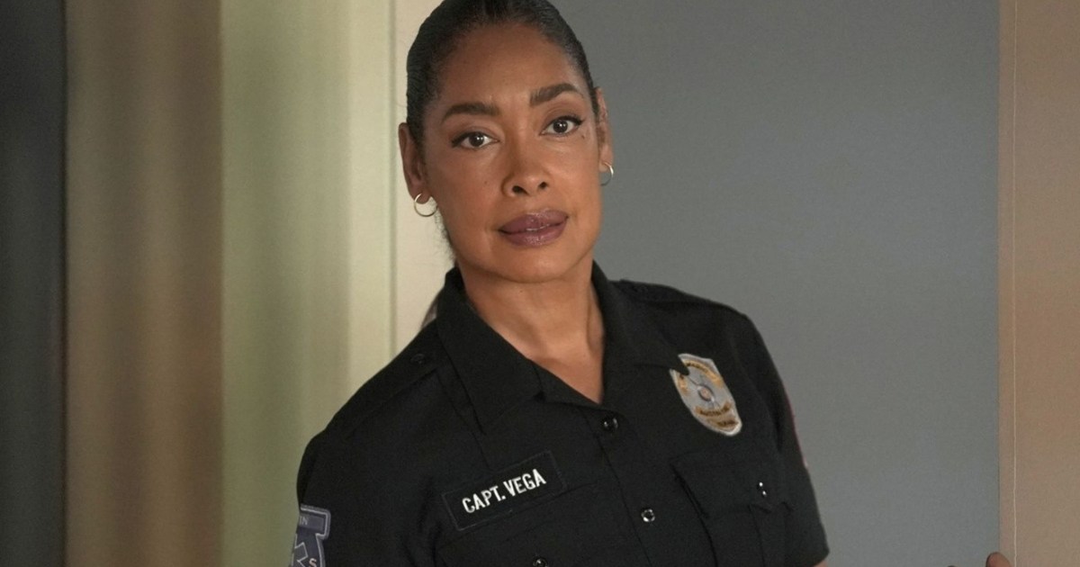 911: Lone Star: What Happens to Gina Torres’ Tommy Vega?