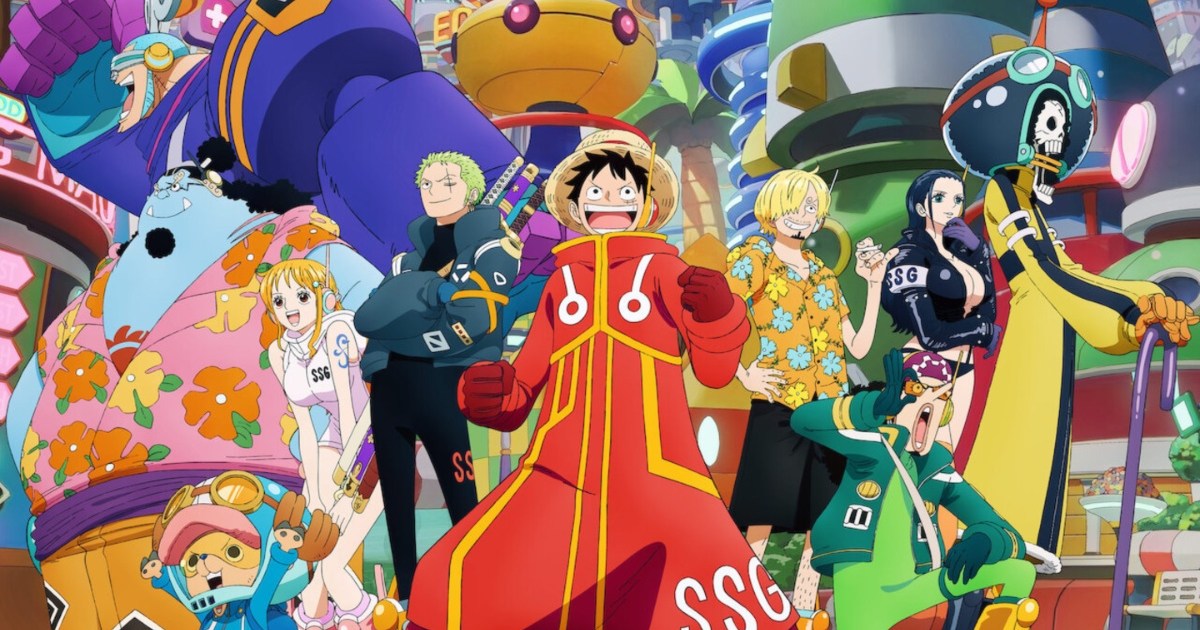 Why Fans Think One Piece Is Leaving Netflix