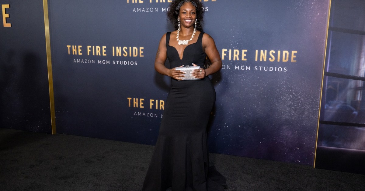 Claressa Shields Net Worth 2025: How Much Money Does She Make?