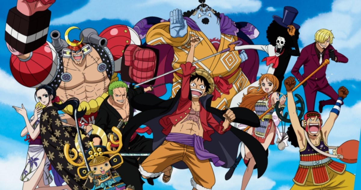 One Piece Chapter 1138 Spoilers & Manga Plot Leaks