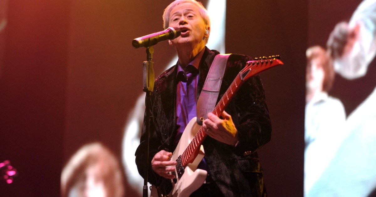 Wayne Osmond Net Worth 2025: How Much Money Did He Make?