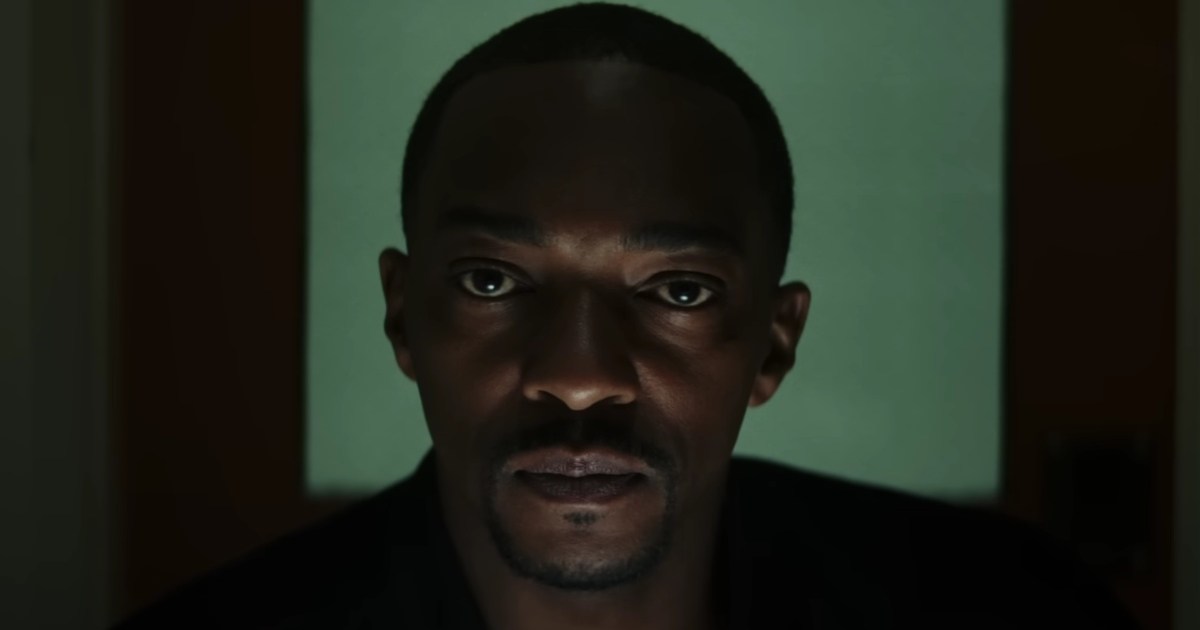 Captain America 4 Controversy & Anthony Mackie’s Comments Explained