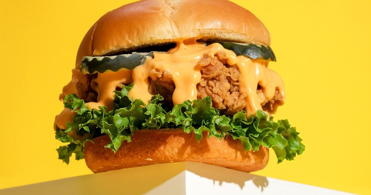 Here’s When the Popeyes X Don Julio Championship Lineup Menu Launches