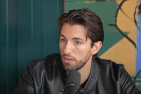 Jason Tartick Denies Rumors About Being 'Disloyal' to Ex Kat Stickler