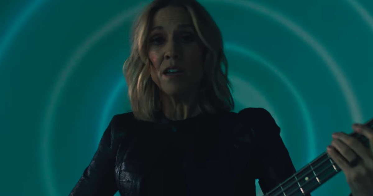 Sheryl Crow Net Worth 2025: How Much Money Does She Make?