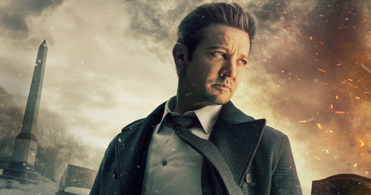 Mayor of Kingstown Season 4 Release Date Window Hinted by Jeremy Renner
