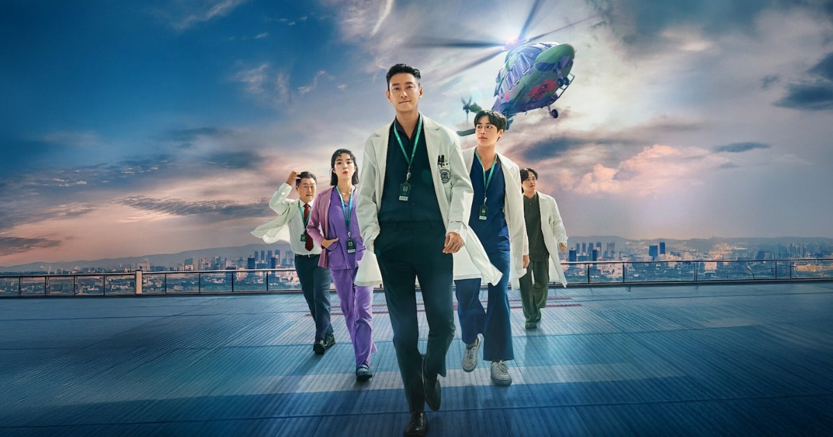 Is There a The Trauma Code Episode 9 Release Date or Part 2?