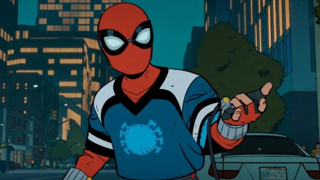Your Friendly Neighborhood Spider-Man’s Rotten Tomatoes Score Is Almost Perfect