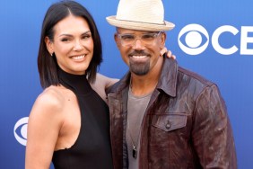 Shemar Moore & Girlfriend Jesiree Dizon Have Reportedly Broken Up