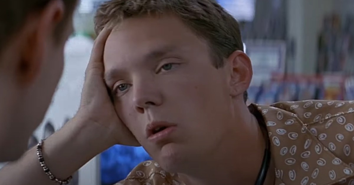 Scream 7 Adds Matthew Lillard to Cast; Actor Shares Reaction