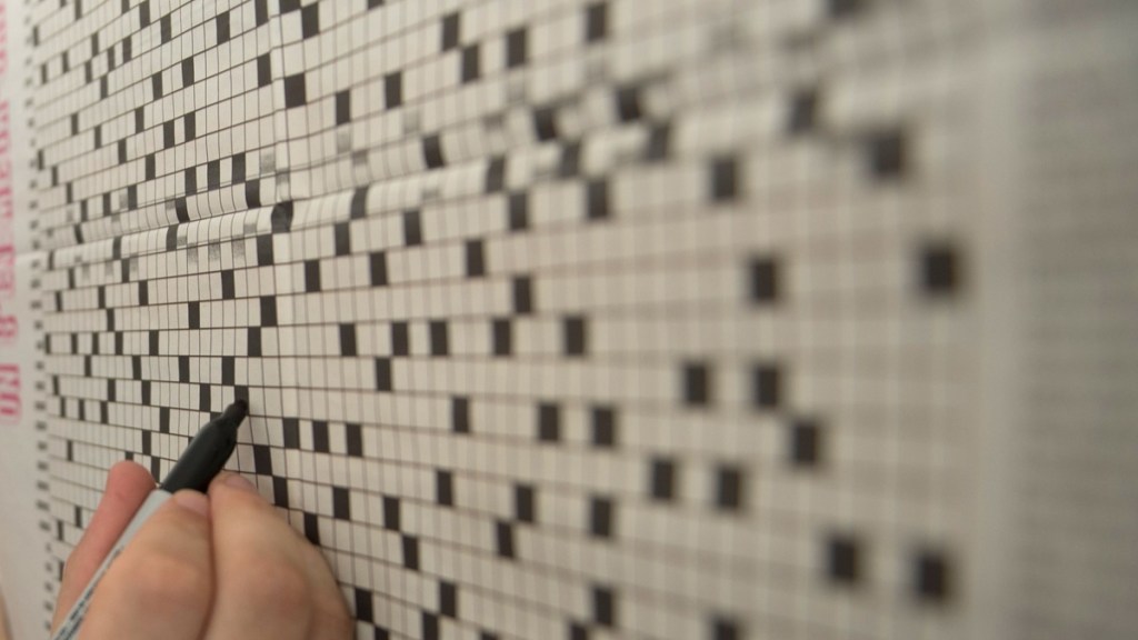 NYT Mini Crossword Help, Hints & Clues for Today, January 13