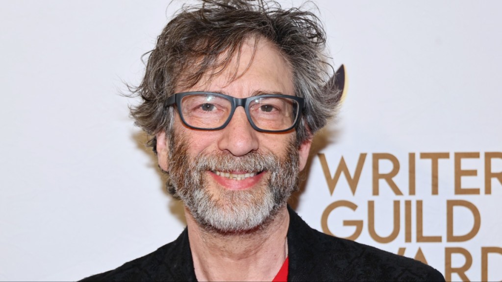 Neil Gaiman Allegations: 8 Women Accuse Author of Sexual Assault