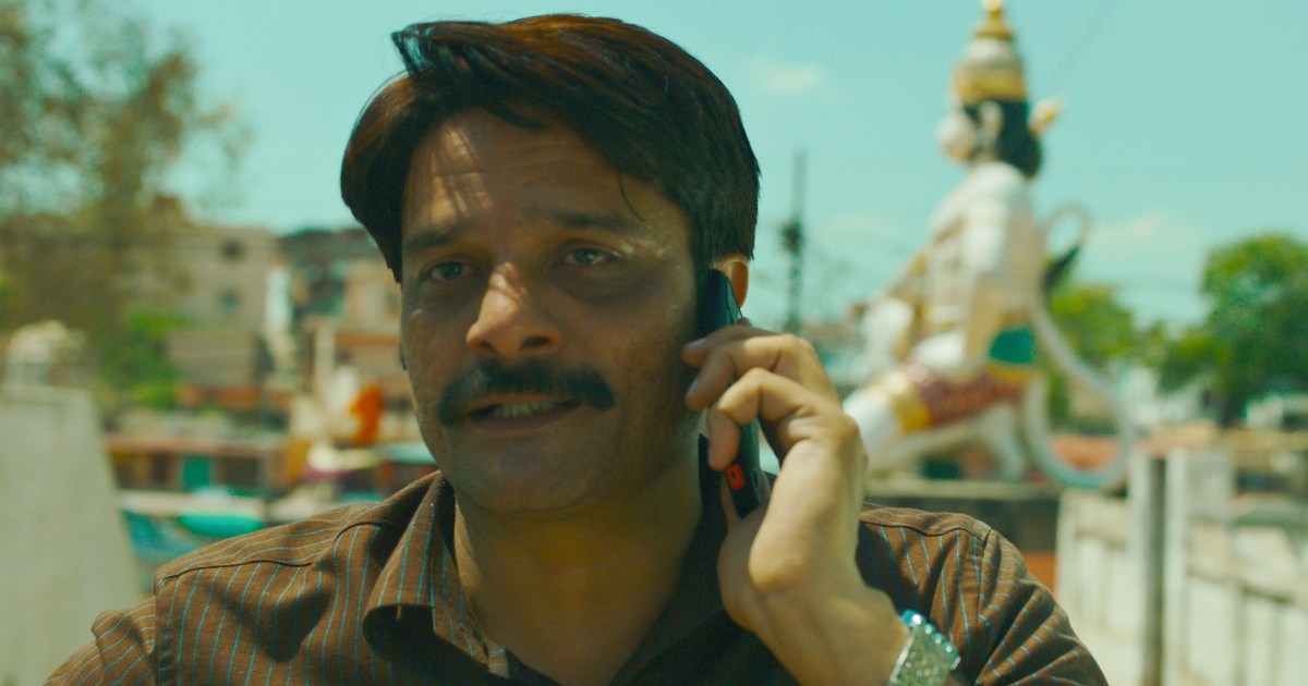 Is Paatal Lok Season 3 Canceled or Renewed by Prime Video?