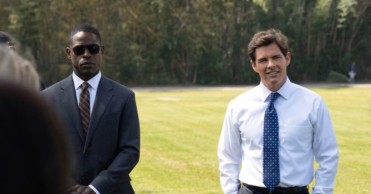 Paradise Episode 1 Recap & Ending: What Happened to Cal?