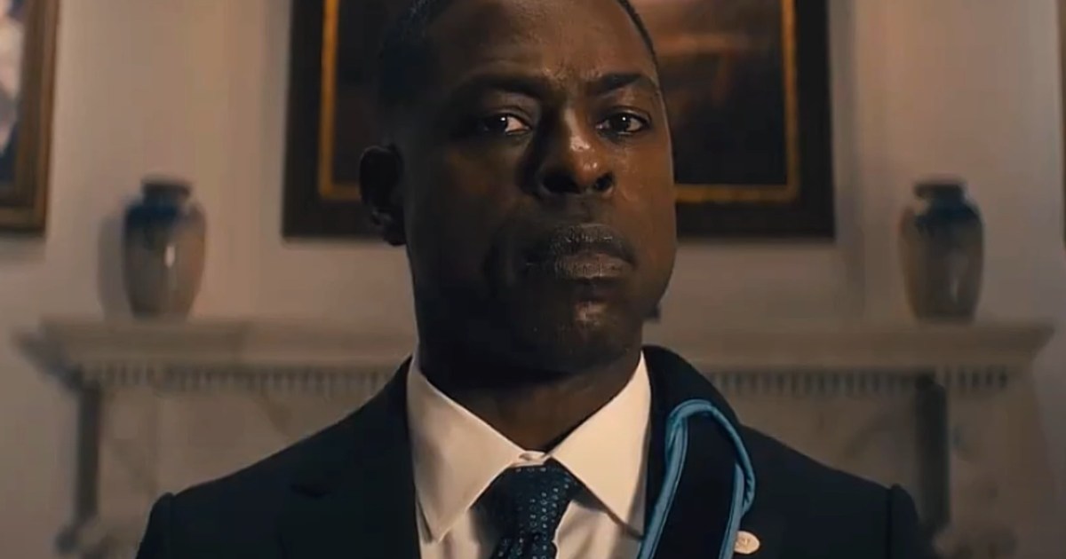 Paradise Episode 3 Recap & Ending: What Was the Message Cal Left for Xavier?