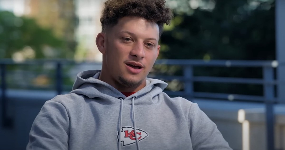 Patrick Mahomes Addresses ‘Rigged’ Chiefs vs. Texans Match