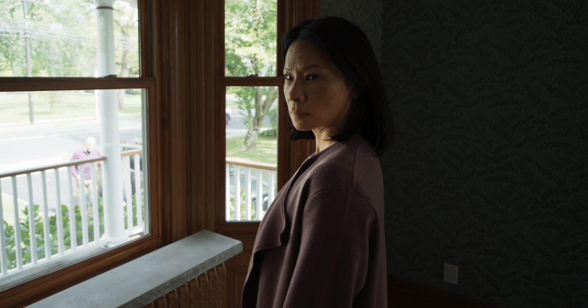 Presence Final Trailer: Lucy Liu Leads Neon’s Haunted House Movie