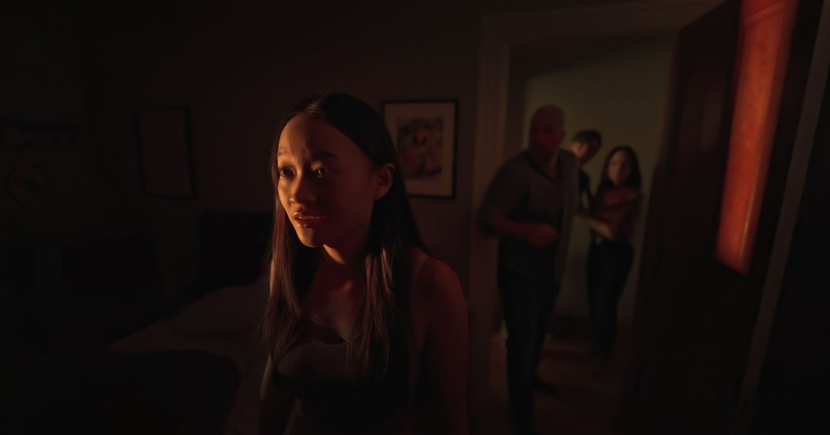 Presence Review: A Uniquely Crafted Ghost Story