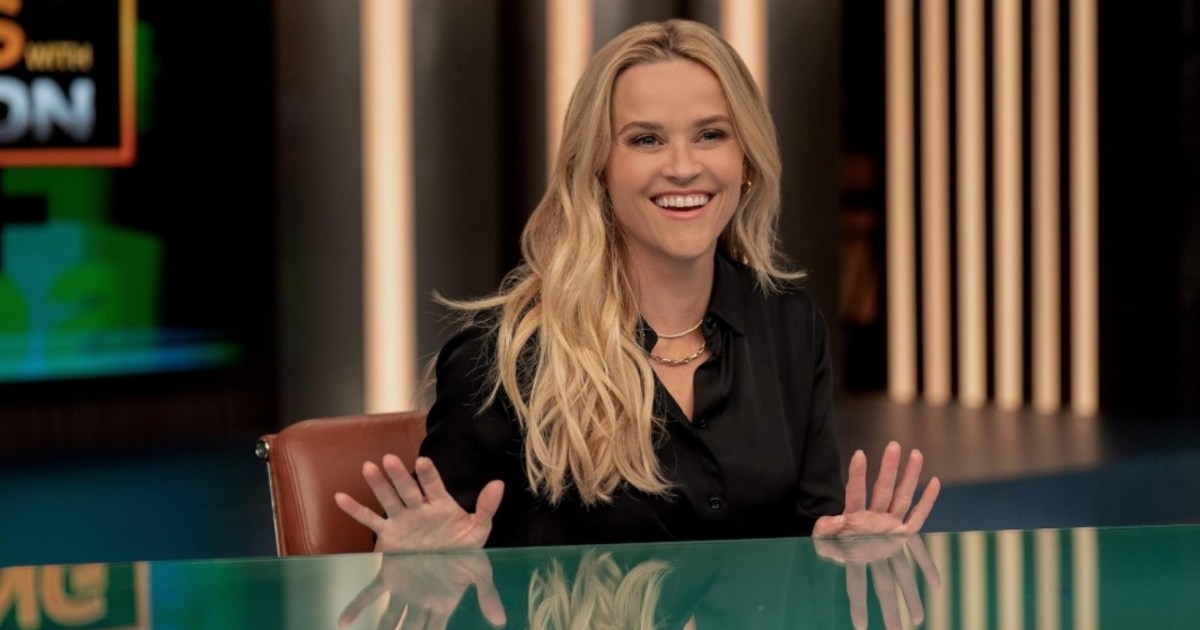 Reese Witherspoon Net Worth 2025: How Much Money Does She Make?