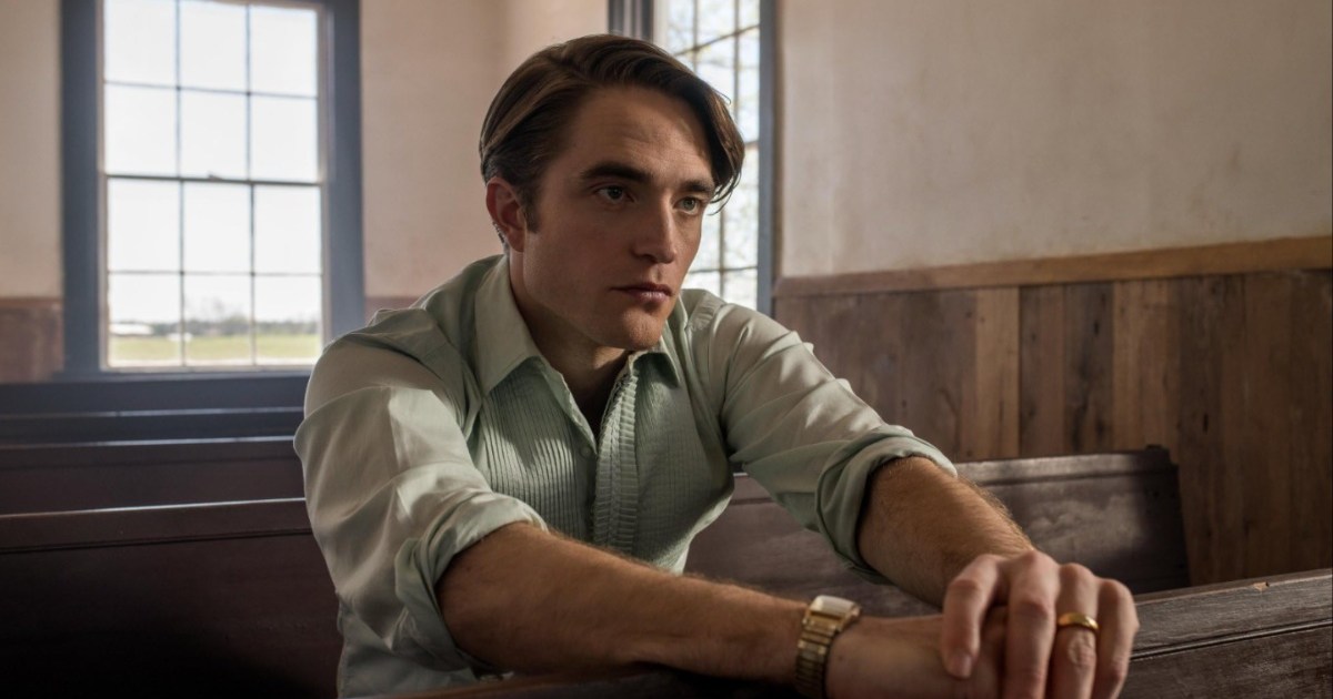 Robert Pattinson Was ‘Turned Off’ From Acting After COVID-19 & Strikes: ‘Cinema Is Dying’
