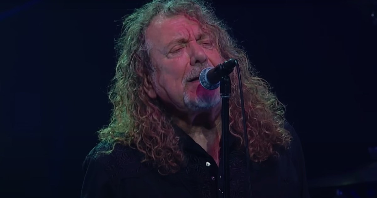 Robert Plant Net Worth 2025: How Much Money Does He Make?