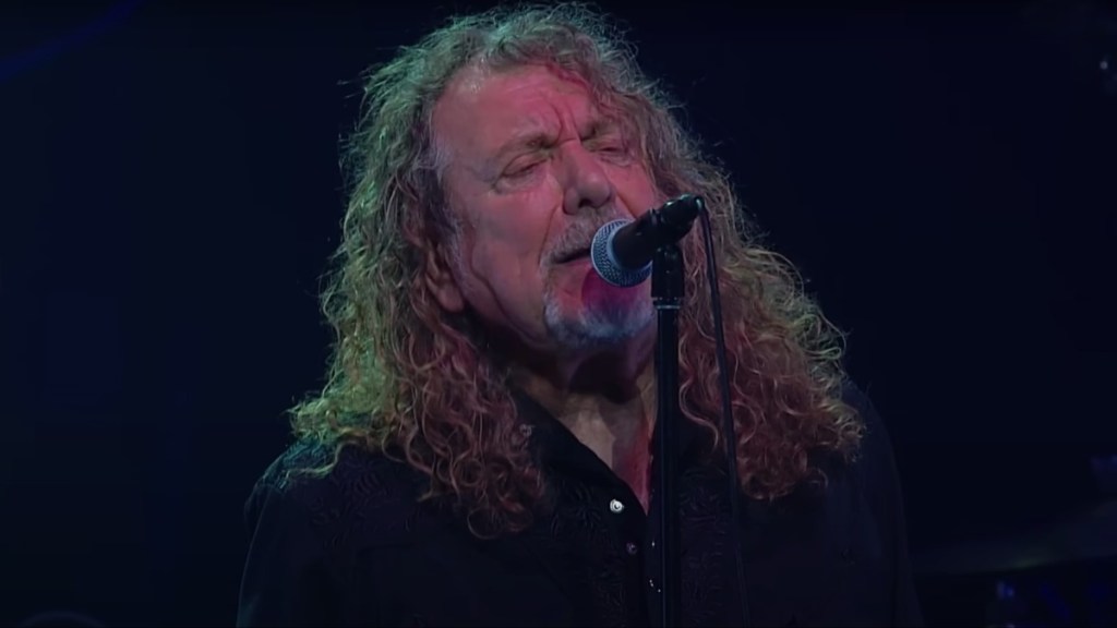 Robert Plant Net Worth 2025: How Much Money Does He Make?