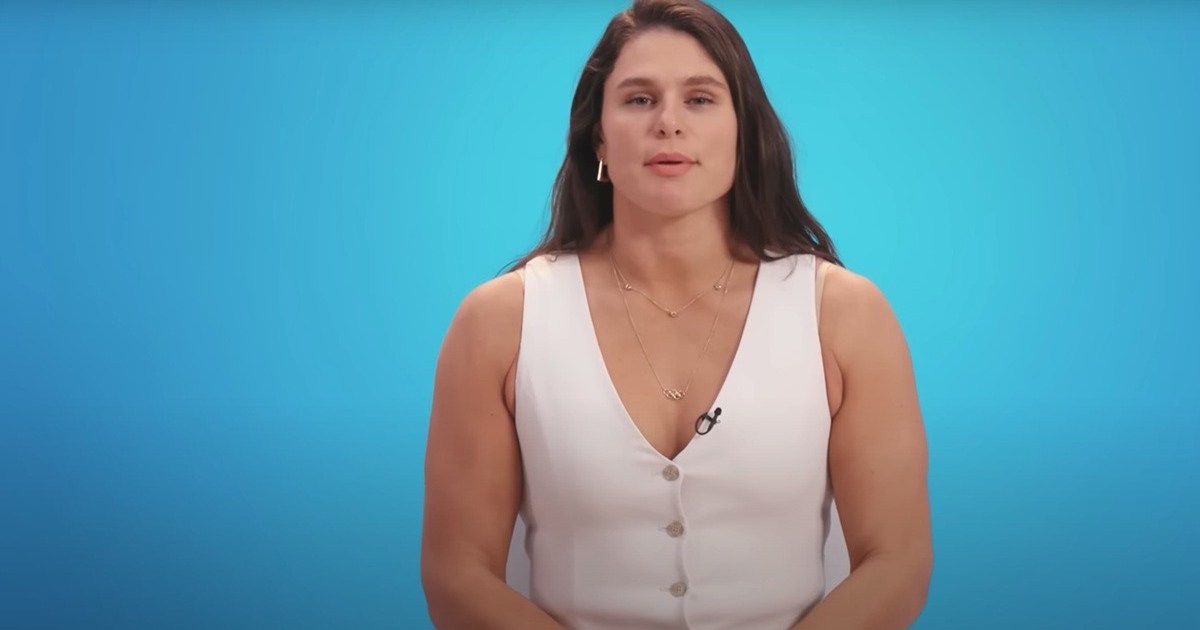 Rugby Star Ilona Maher ‘Imposter Syndrome’ Interview Controversy Explained