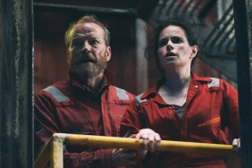 The Rig Season 2 Ending Explained: What Happens to Rose & the Ancestor?