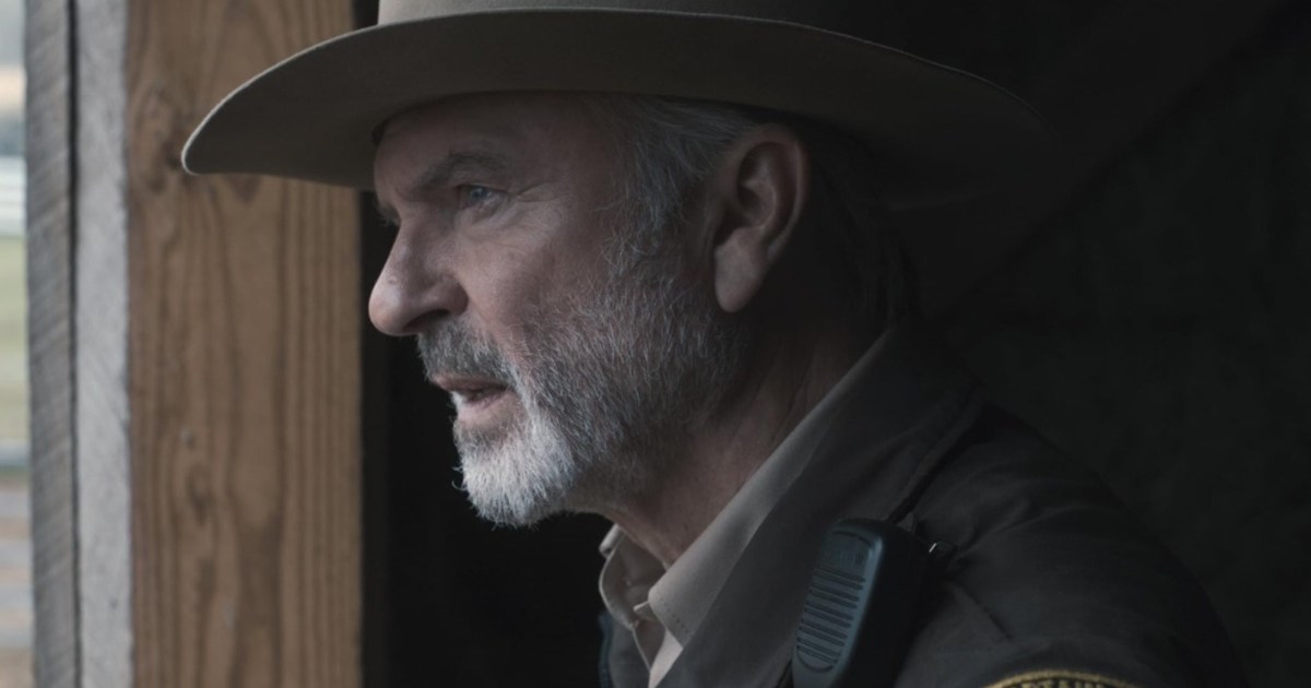 Sam Neill Net Worth 2025: How Much Money Does He Make?