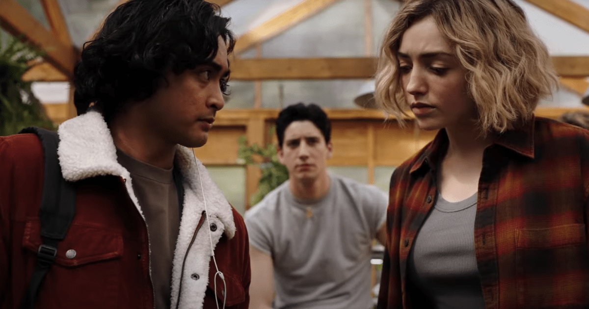 School Spirits Season 2 Trailer: Death Is Just the Beginning