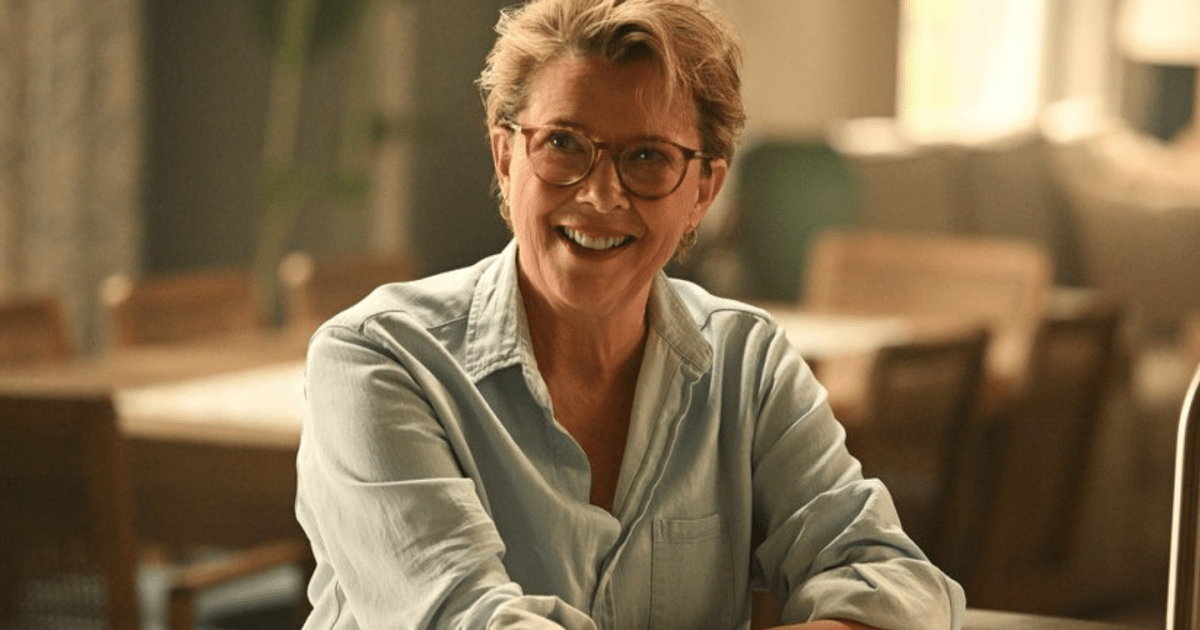 Lucky Cast: Annette Bening Joins Anya Taylor-Joy Apple TV+ Show