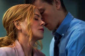 Babygirl’s Harris Dickinson Reveals the Line He Didn’t Want to Say to Nicole Kidman