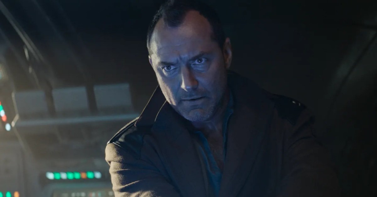 Skeleton Crew Episode 8 Ending Explained: What Happens to Jod?