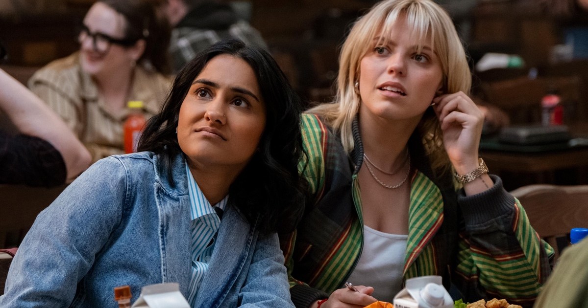 Has The Sex Lives of College Girls Season 4 Been Canceled or Renewed by Max?