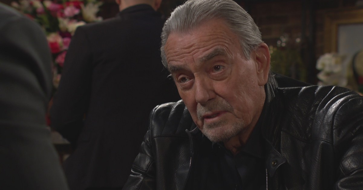 What Happens to Victor & Ian on Young & Restless? Spoilers Explained