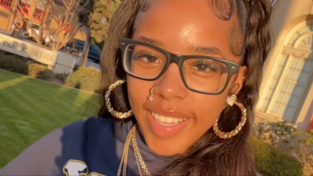 What Happened to Nahsiyah Turner? TikToker Passes Away